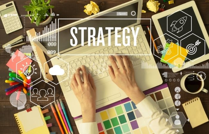 Business strategy must consider IT strategy