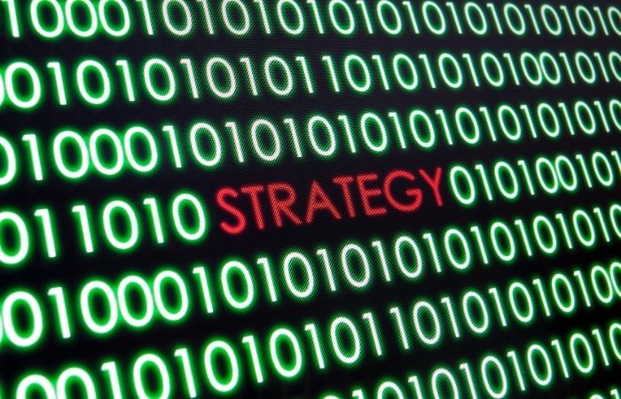 Developing an IT strategy