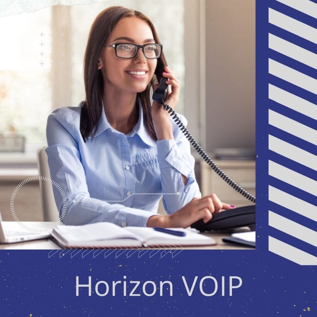 Horizon VOIP provided by Charlton Networks