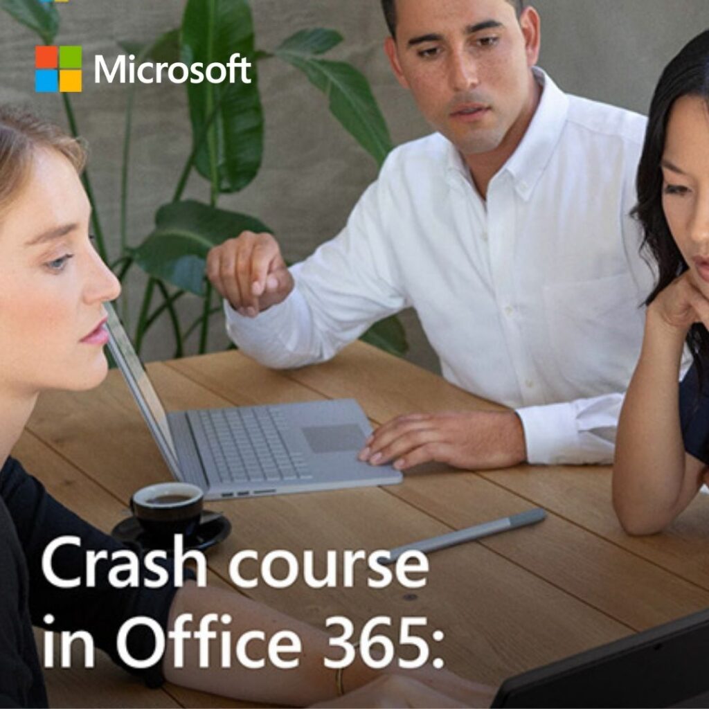 Crash Course in Office 365: How it Can Help Your Business