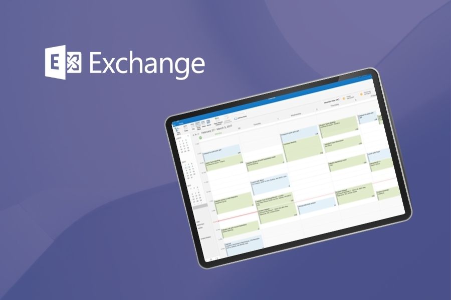 Microsoft Exchange Service Providers