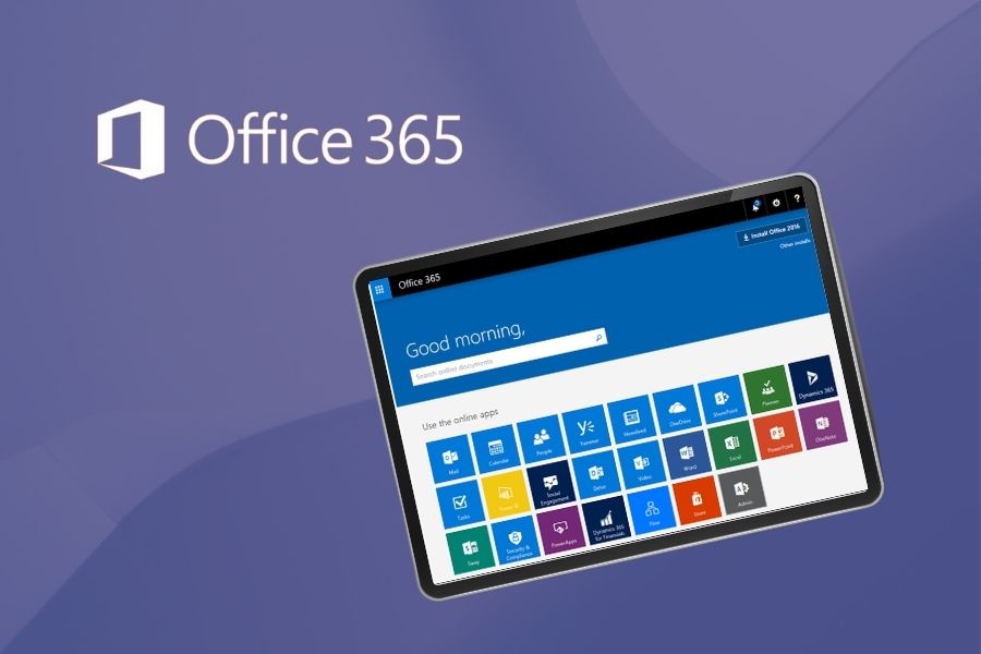 Office 365 Service Providers