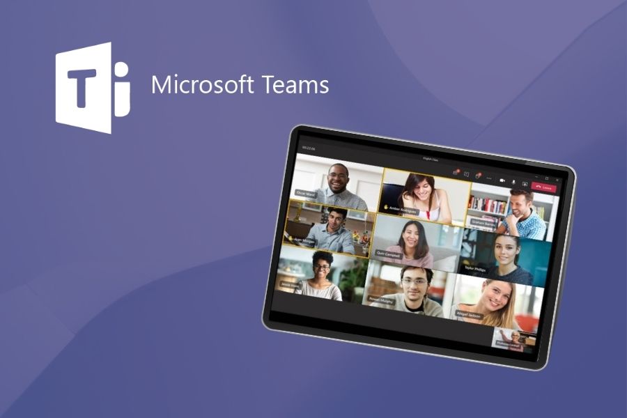 Microsoft Teams Service Providers