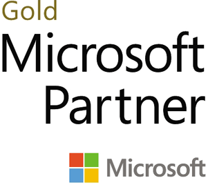 Charlton Networks are an Microsoft Gold Partner