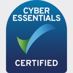 Cyber Essentials certified