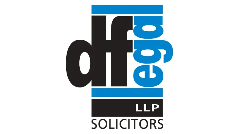 DF lega logo, client of Charlton Networks