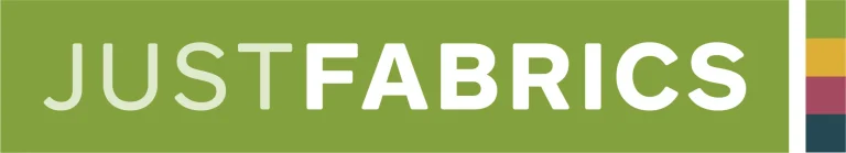 Just fabrics logo