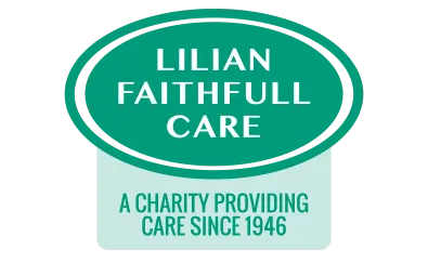 Lilian Faithful Care logo