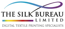 Logo for The Silk Bureau