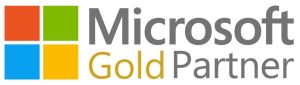 Microsoft Gold Partner